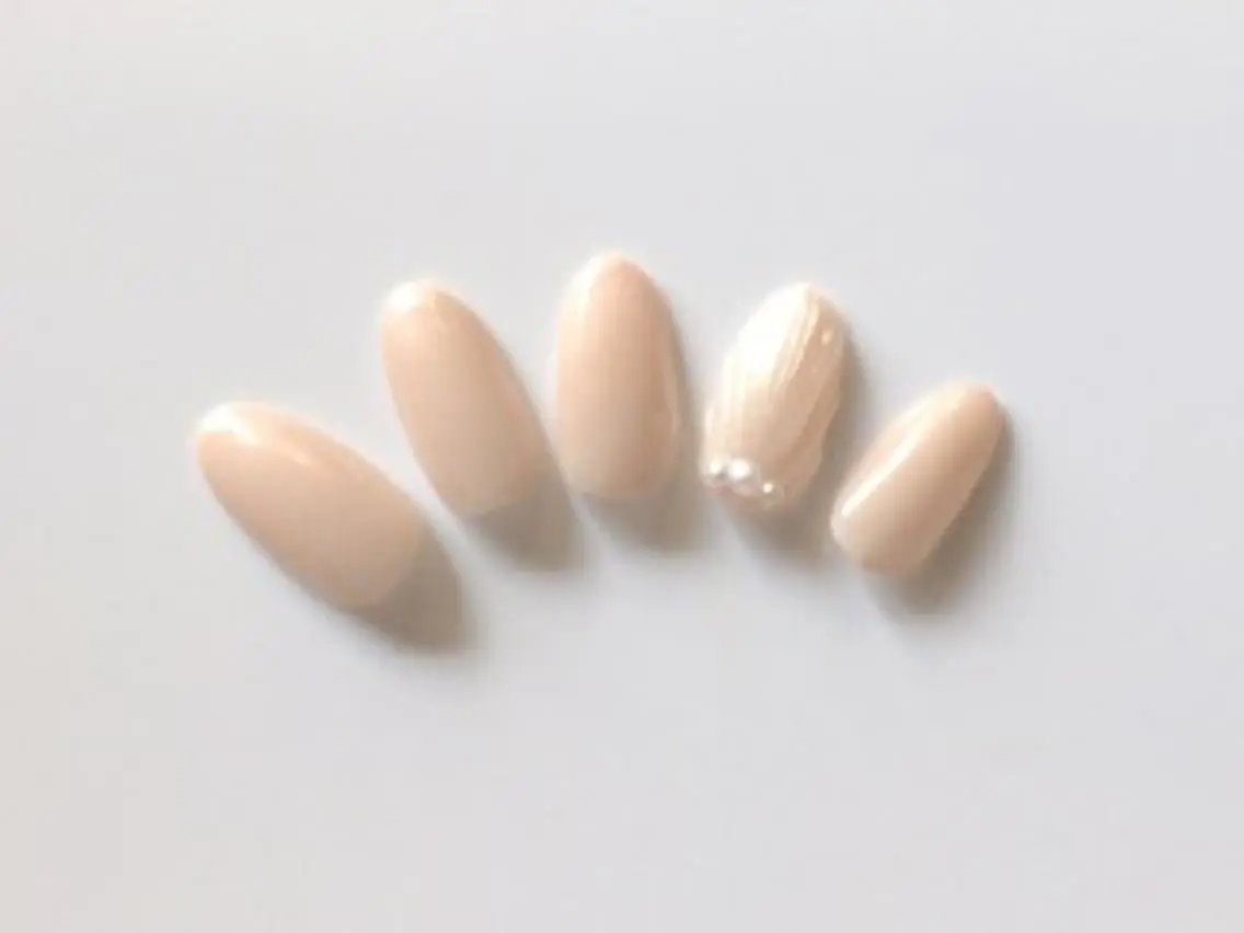 ネイル TRAM-nail moriizumiのネイルデザイン