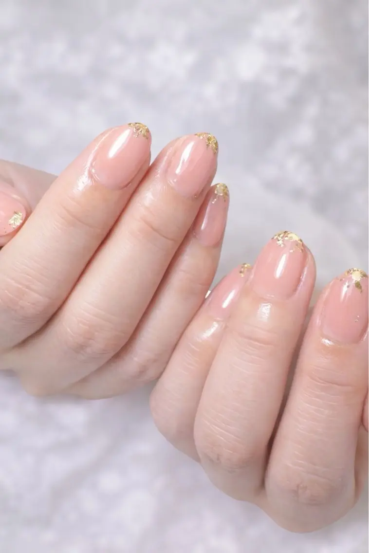 ネイル ハンドネイル INPLUS Naruのネイルデザイン