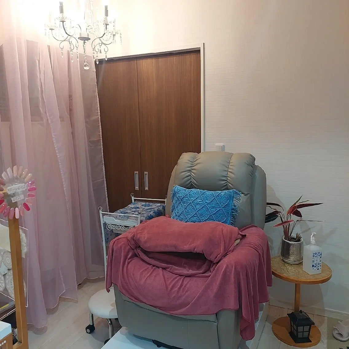 ネイル フットネイル A.Nails salonのネイルデザイン