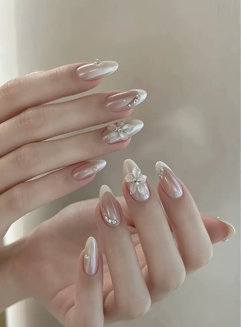 ネイル Unicorn Nail原宿表参道のネイルデザイン
