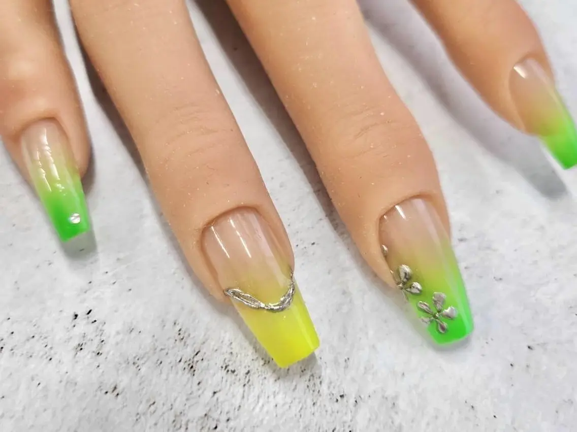 ネイル mys .nailのネイルデザイン