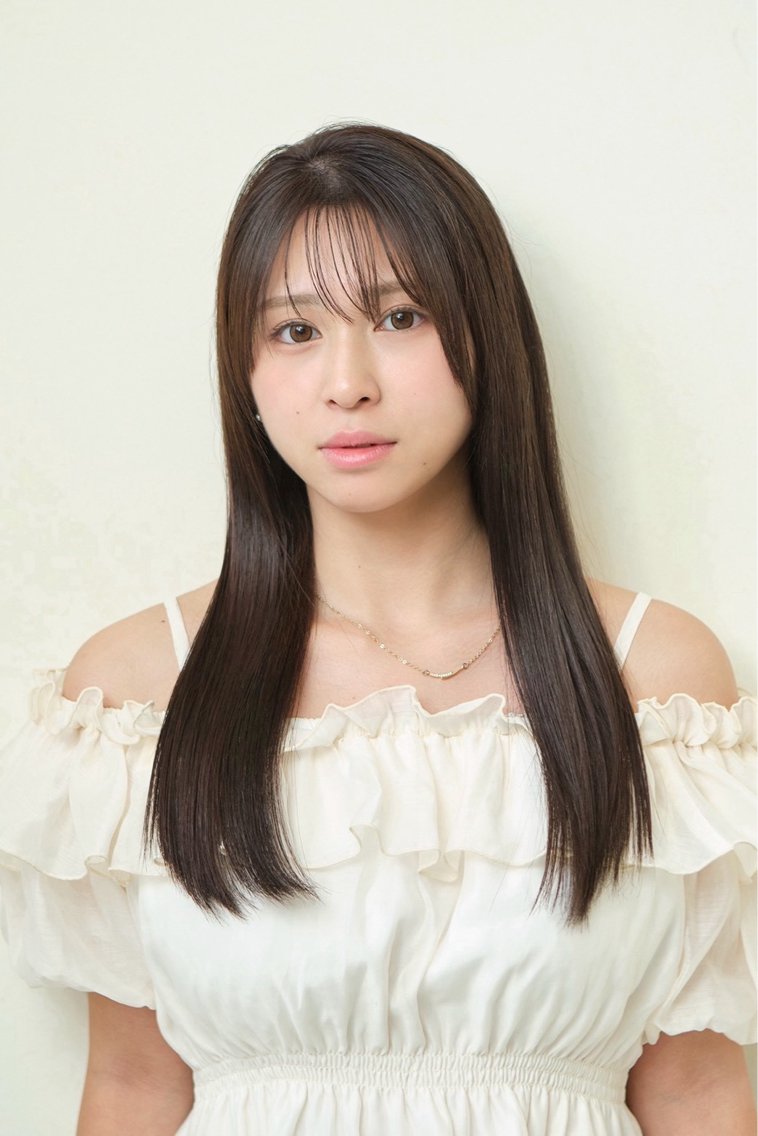 ロング カラー レイヤー👾ハイトー ンカラー👾ユースケのヘアスタイル
