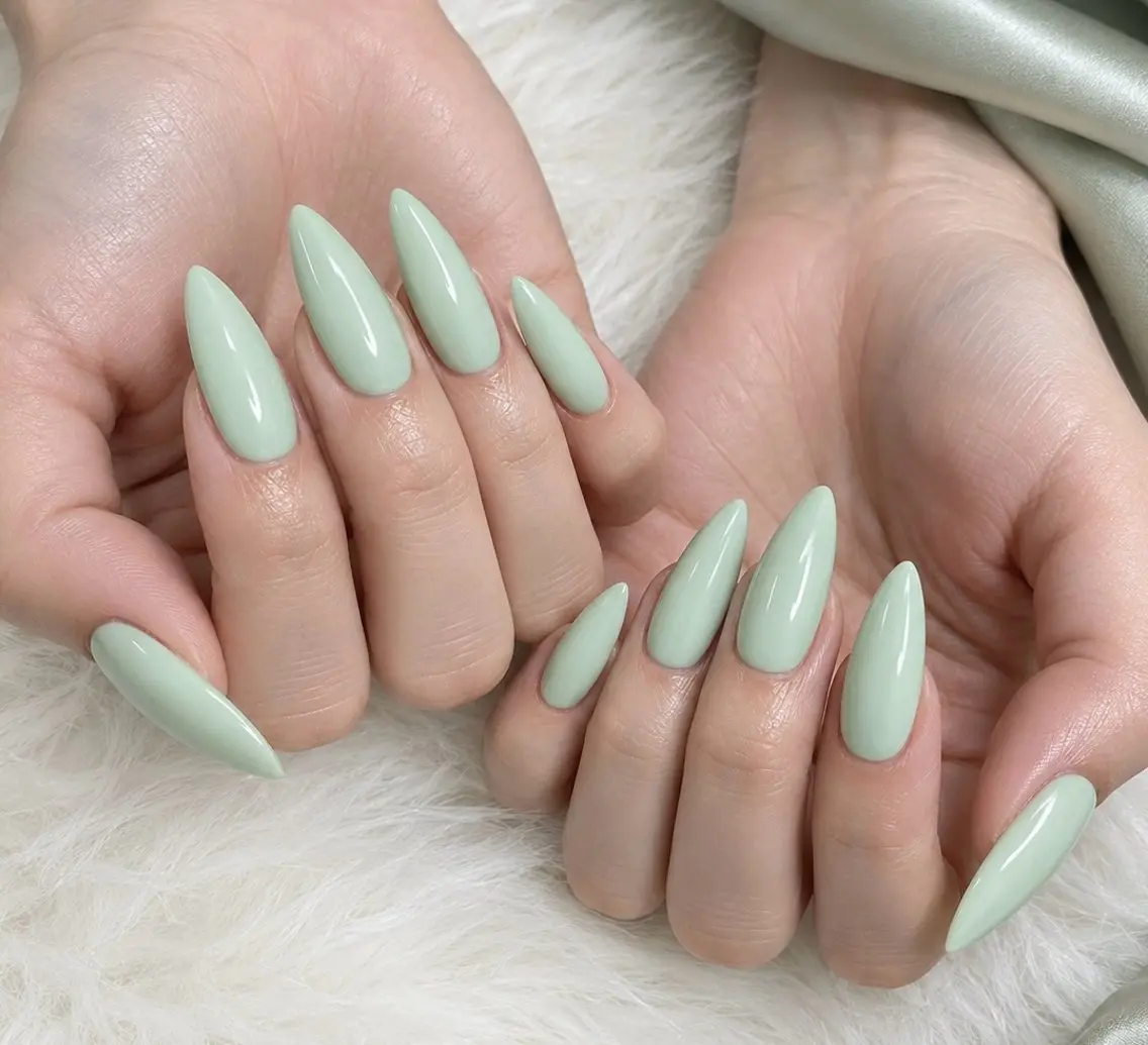 ネイル 韓国ネイル マグネットネイル 持ち込み ハンドネイル RINA Nail_Royalのネイルデザイン