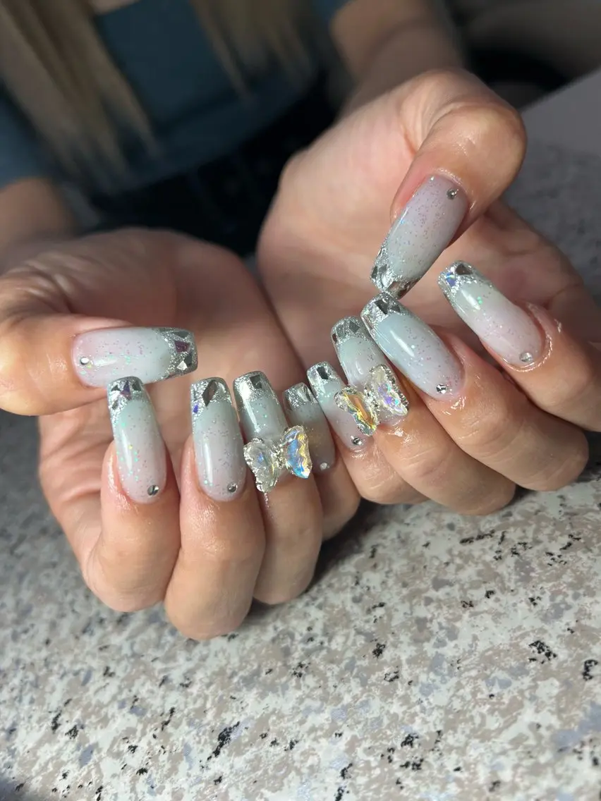 ネイル ハンドネイル nailroom‪ sb‪‪𓈒𓂂𓏸のネイルデザイン