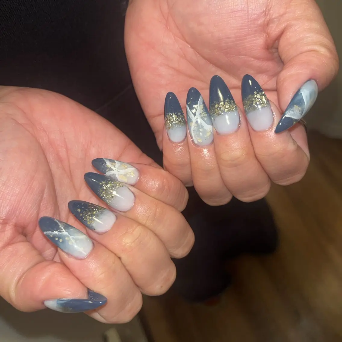 ネイル yukina nailのネイルデザイン