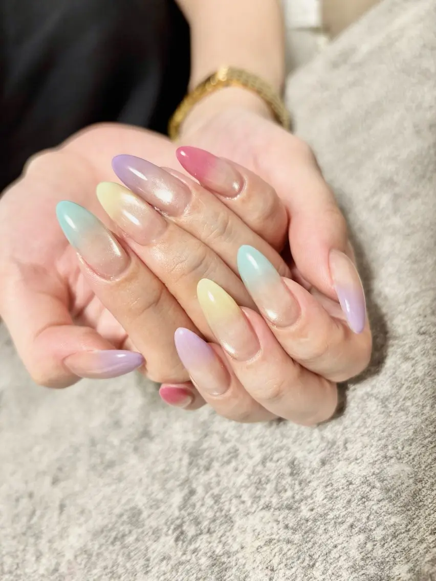 ネイル nail room シュレムのネイルデザイン
