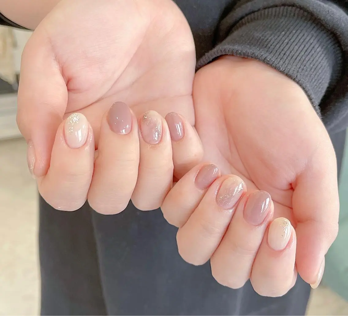 ネイル FLY Nail Salonのネイルデザイン