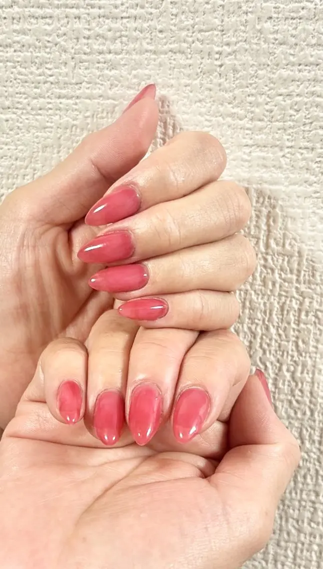 ネイル ハンドネイル ハンドケア Nail Salon Repos【ルポ】のネイルデザイン