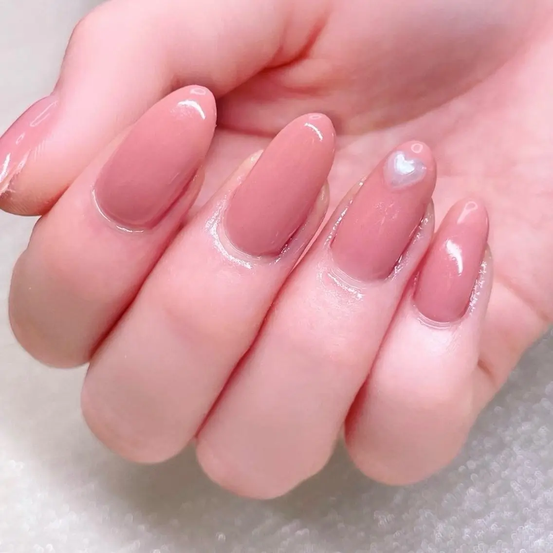 ネイル ハンドネイル Nailist suzuのネイルデザイン