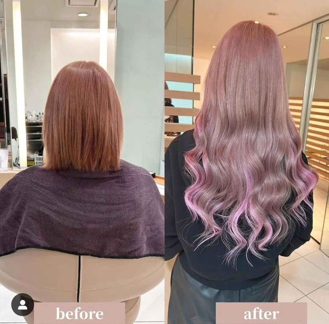 ミディアム ✨🌠ヘアセット✨ 🌠BIZEのヘアスタイル