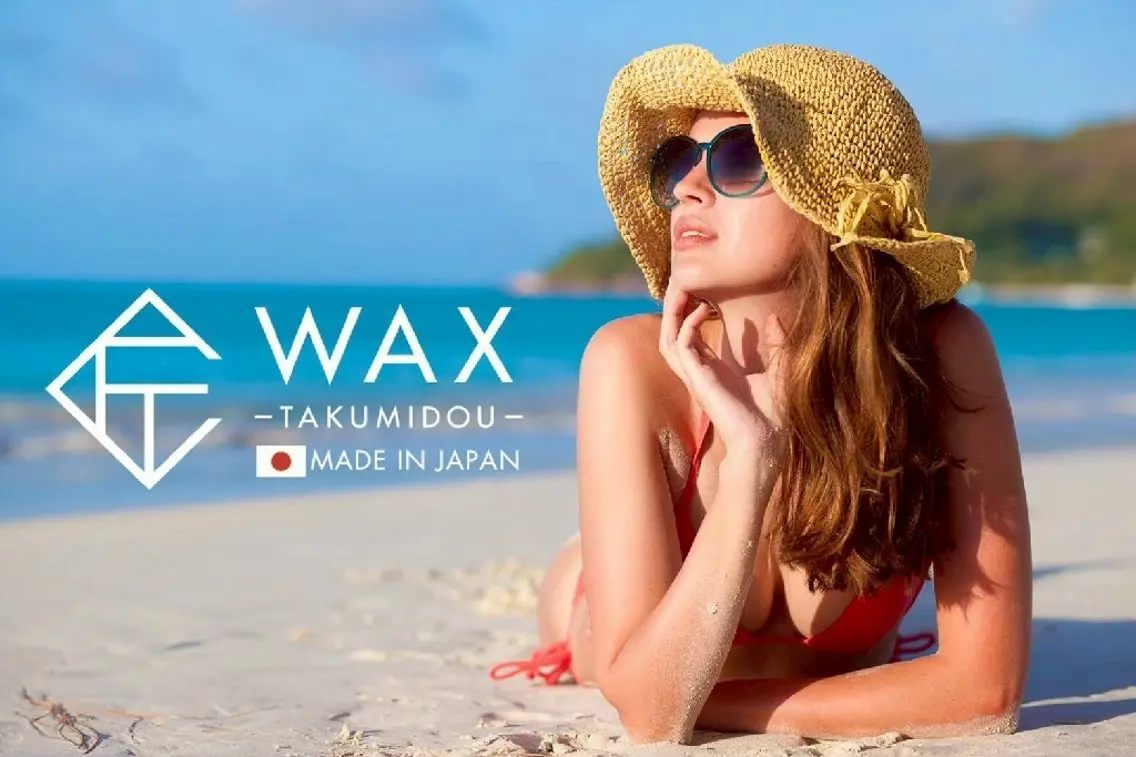 8/11フェイシャル 募集💖眠れるWAXのエステ・リラクイメージ
