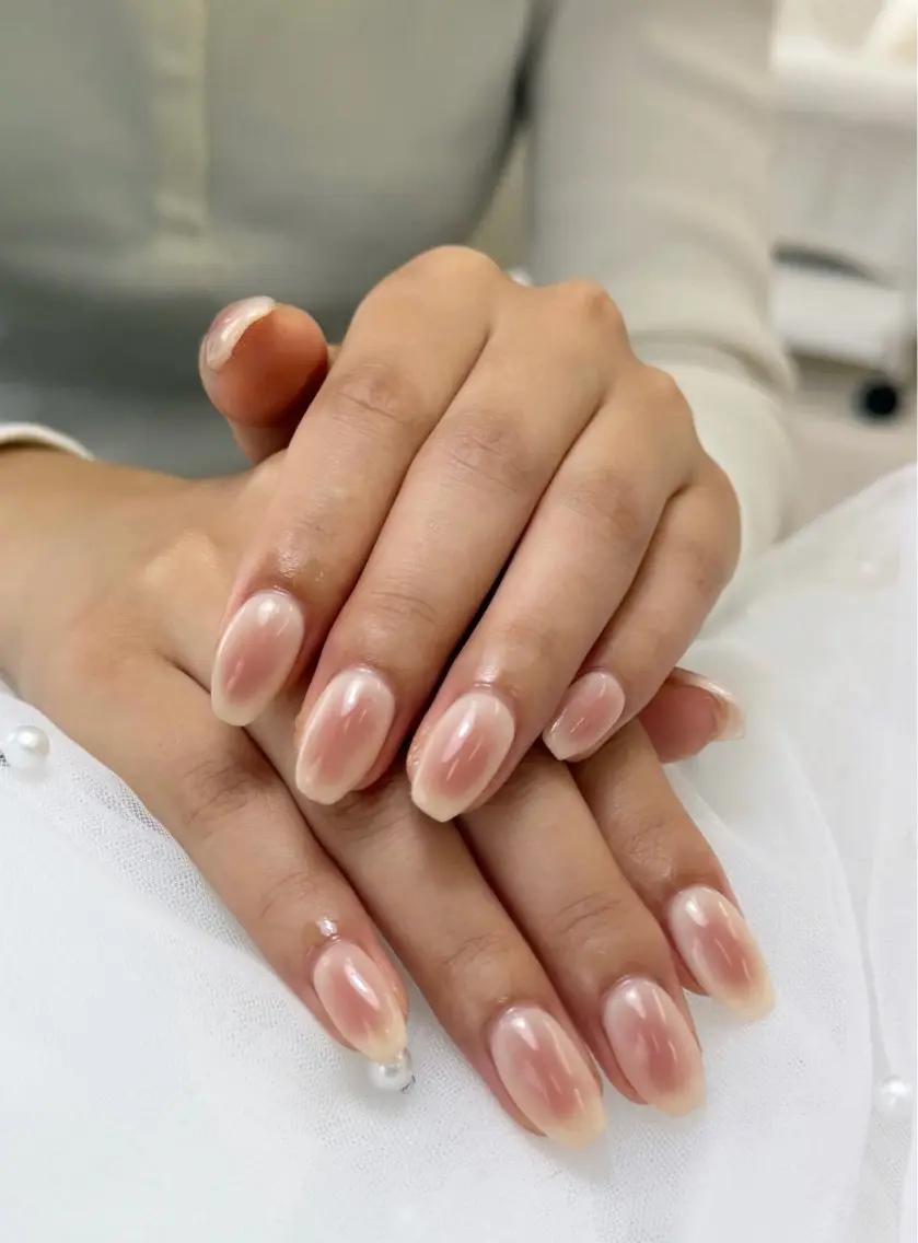 ネイル ハンドネイル ハンドケア from R room_nailのネイルデザイン
