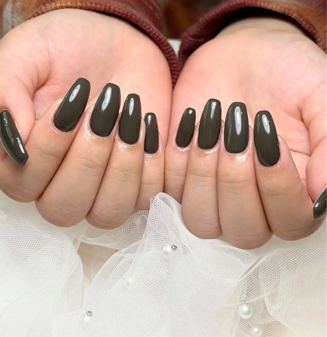ネイル ハンドネイル JL NAILのネイルデザイン