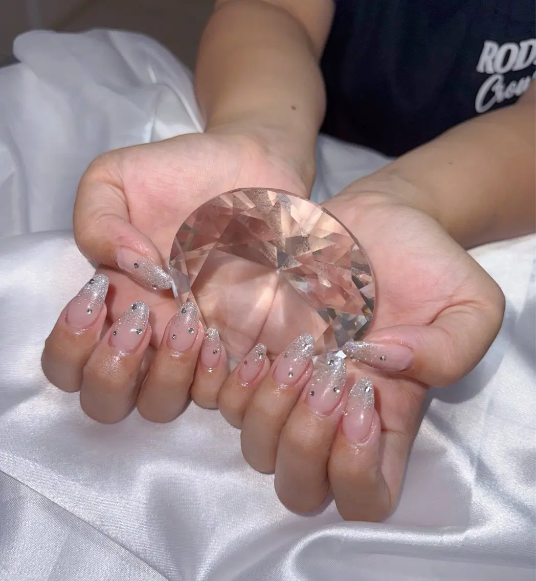 ネイル 持ち込み Mimi nailのネイルデザイン
