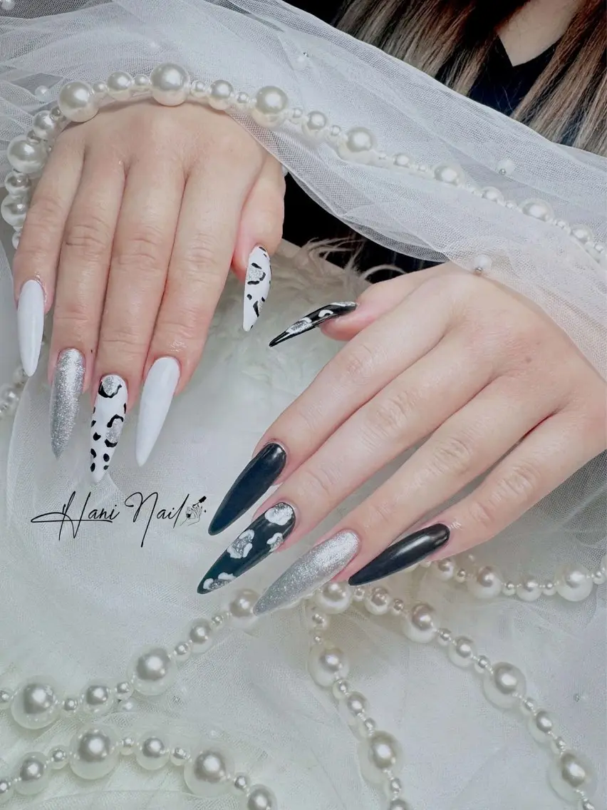 ネイル Hani Nail 【ハニネイル】のネイルデザイン