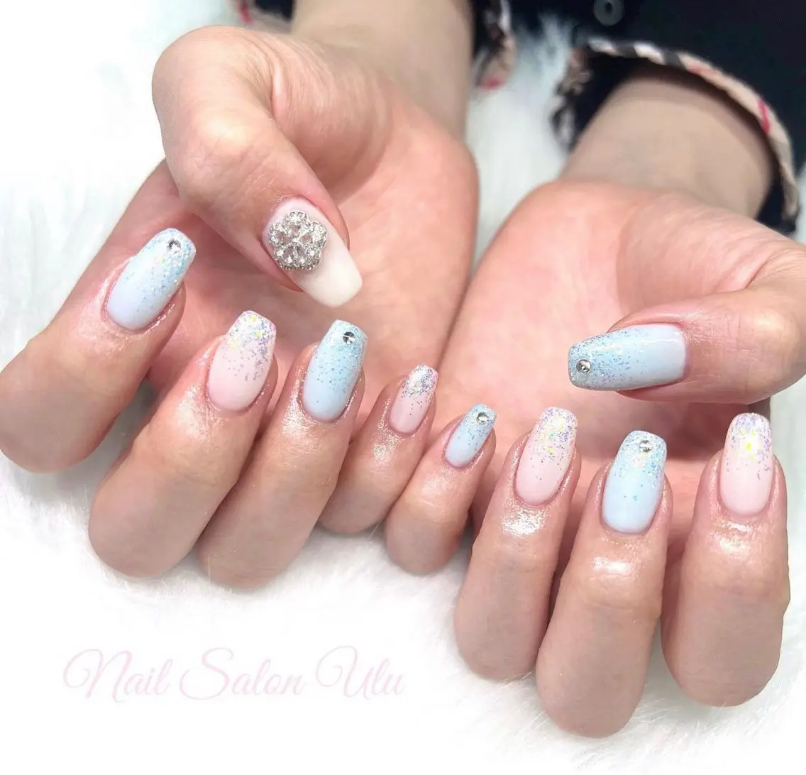 ネイル Muguet nailのネイルデザイン