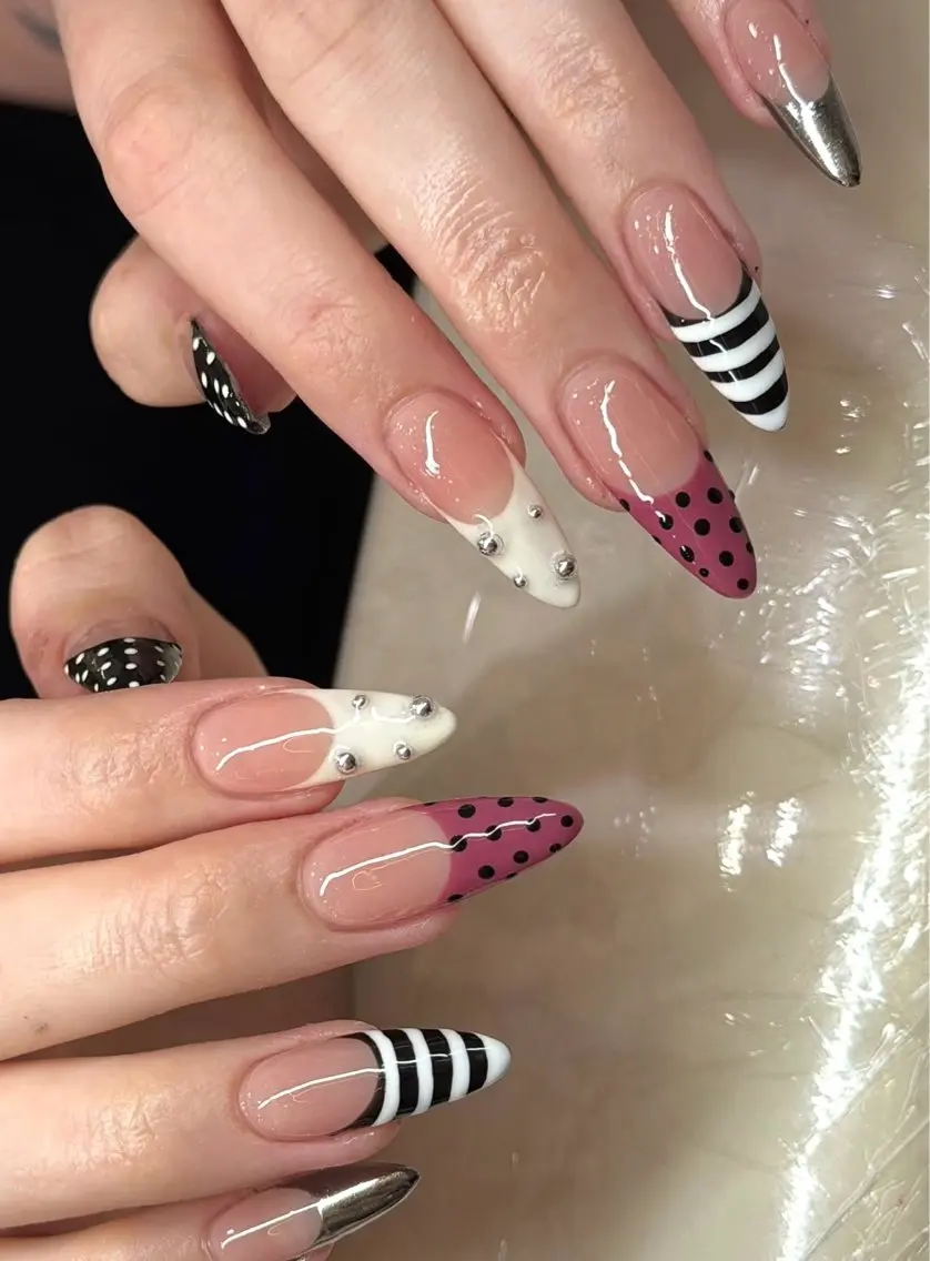 ネイル Happi Nailのネイルデザイン