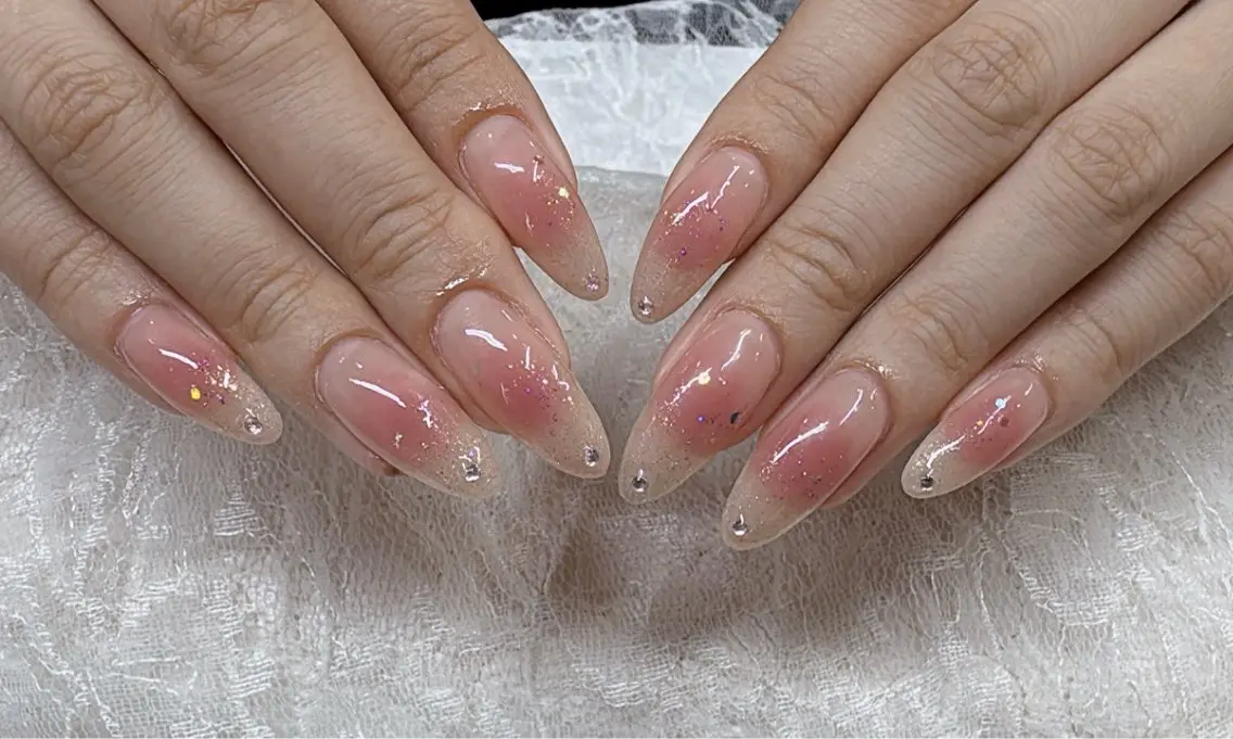 ネイル Rili Nail 🍒大島佳美子のネイルデザイン