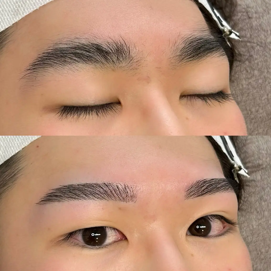 アイブロウ ワックス脱毛 眉カット その他(アイブロウ) GLUCK宇都宮錦 眉毛/まつ毛パーマの眉毛・アイブロウイメージ