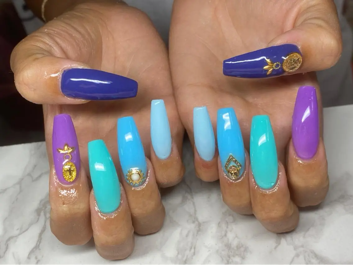 ネイル Beauty Salon Lunaのエステ・リラクイメージ