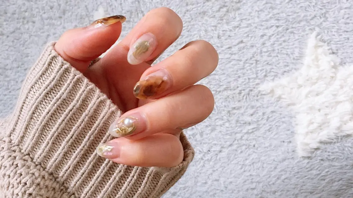 ネイル Lino nailのネイルデザイン