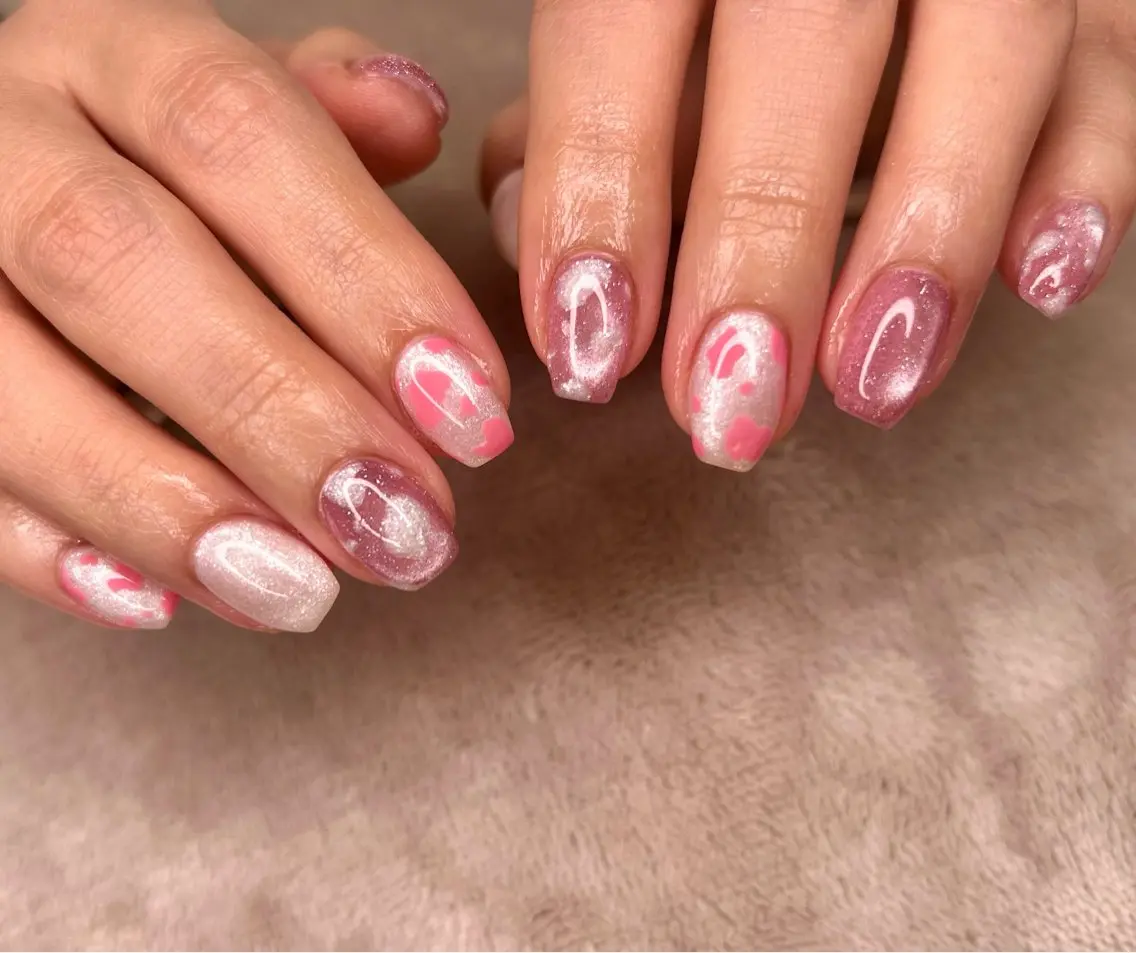 ネイル ハンドネイル edit MINAMIのネイルデザイン
