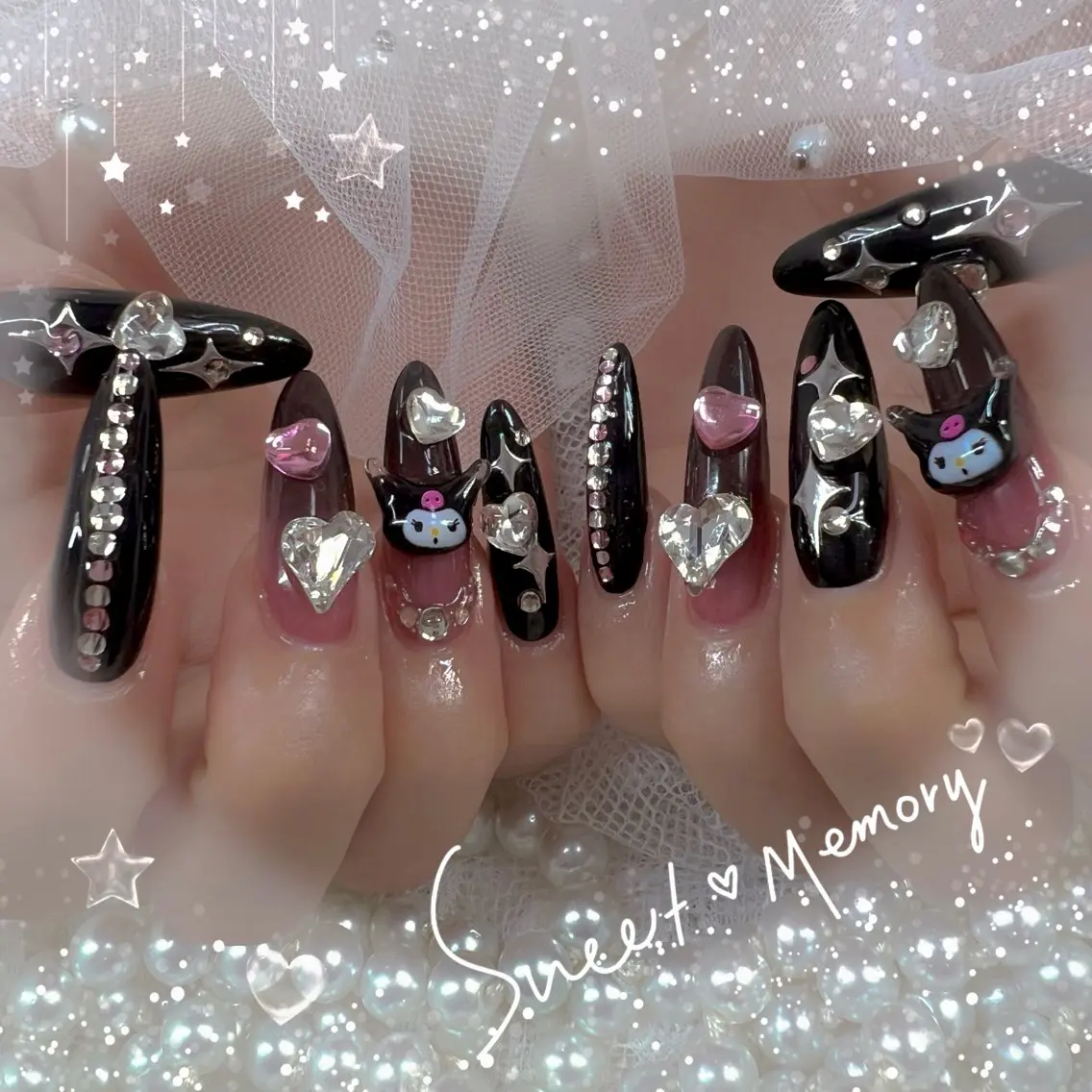 ネイル Chill Nailsalonのネイルデザイン