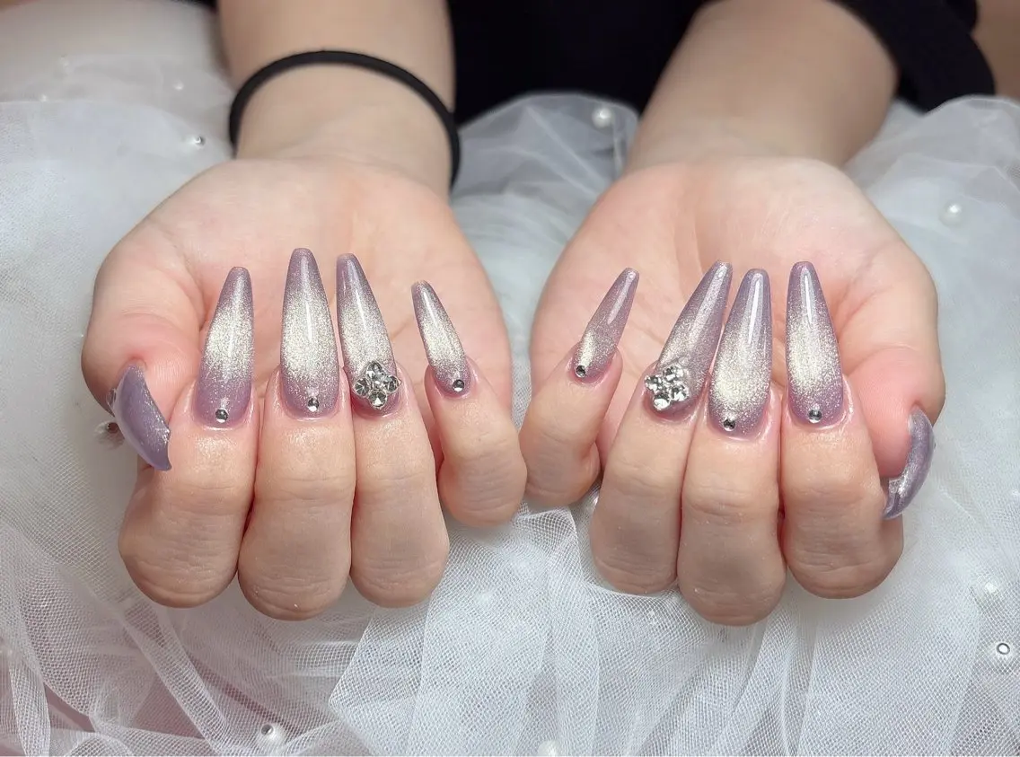 ネイル Bél Nail salon ユキのネイルデザイン