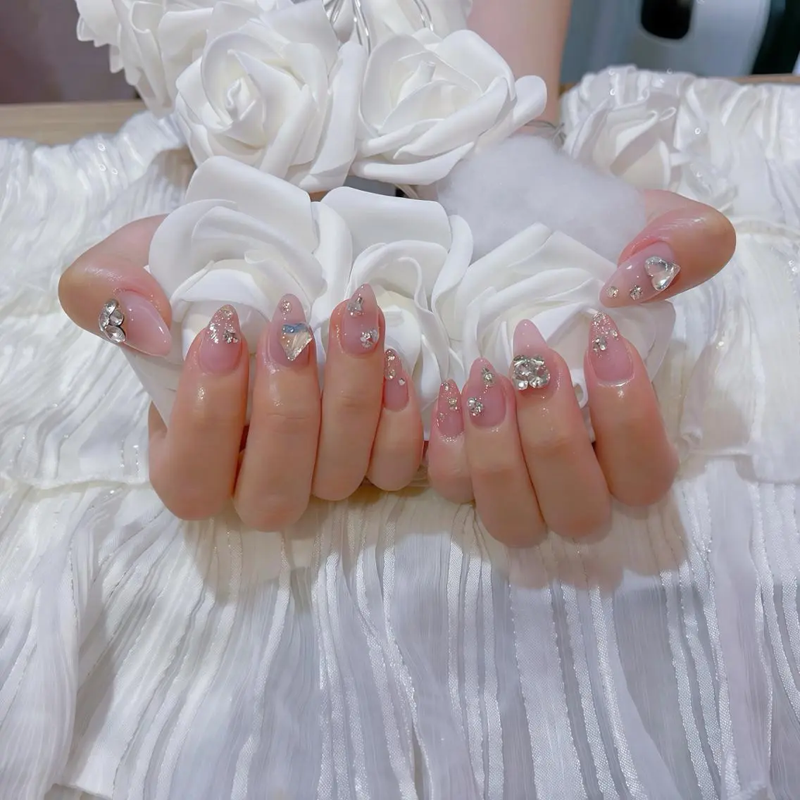 ネイル Nail salon makiのネイルデザイン