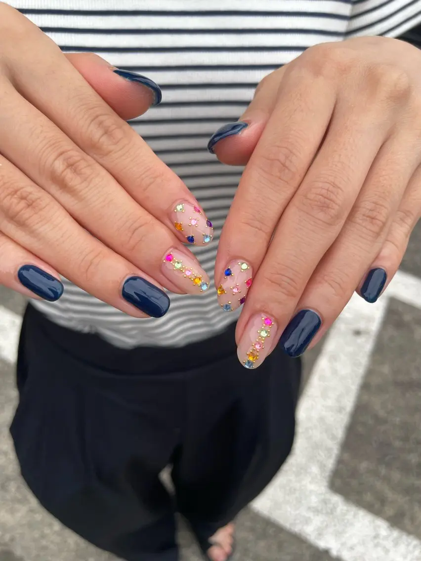 ネイル ハンドネイル SEREiN _nailのネイルデザイン