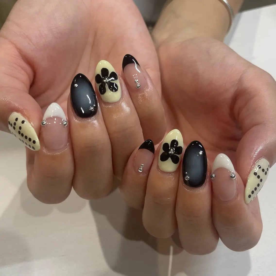 ネイル ハンドネイル Nail's Kiiのネイルデザイン