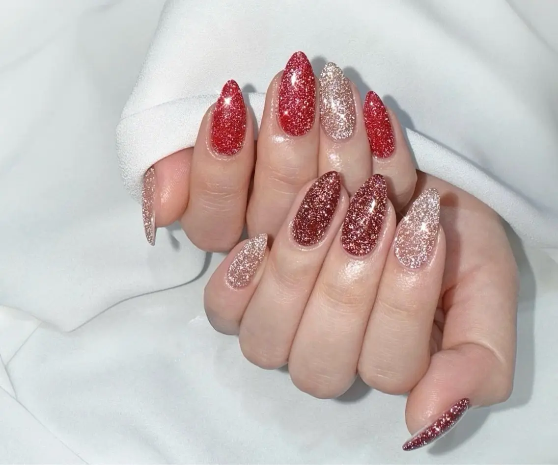 ネイル Ecrin nail ✨Yukiのネイルデザイン