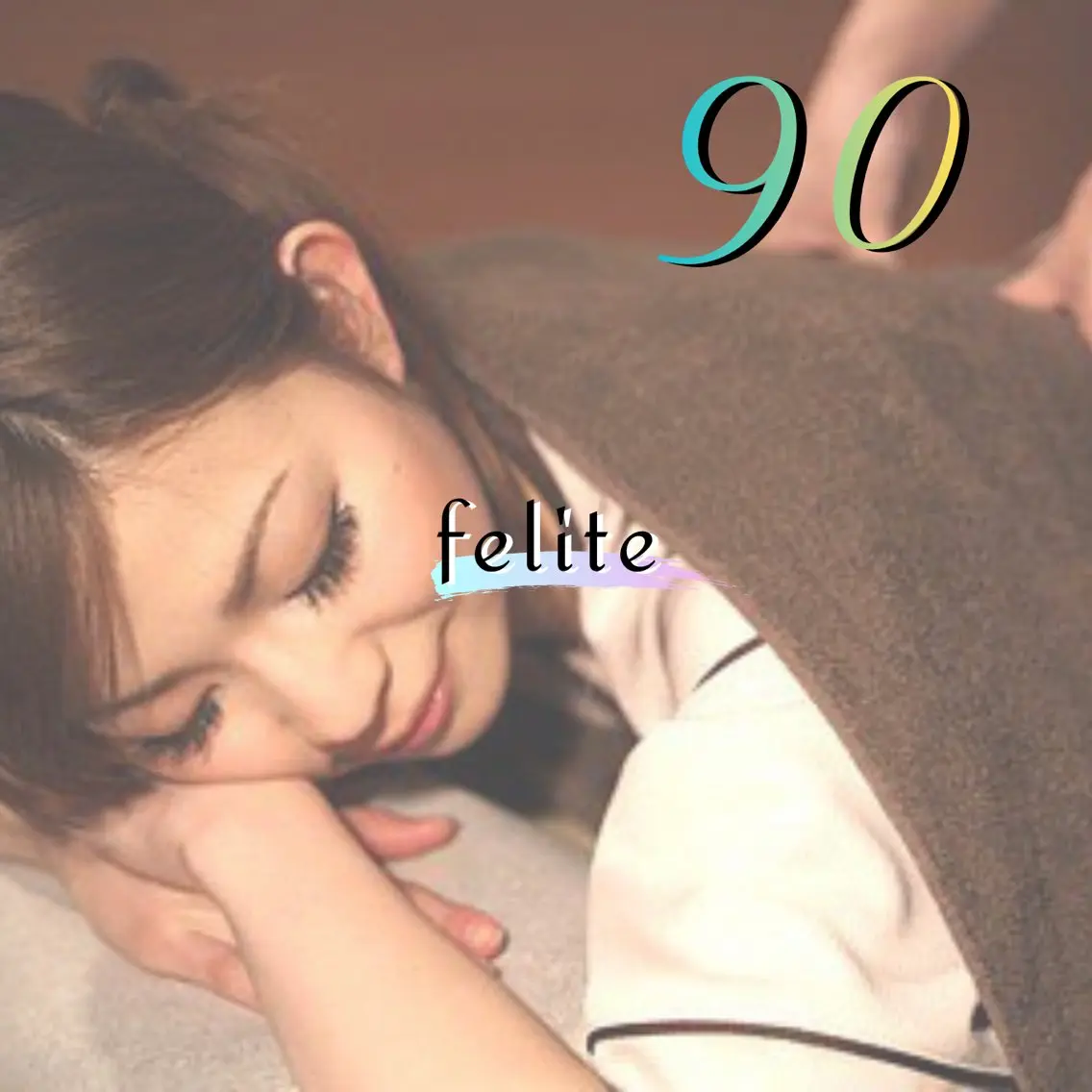 ハイブリッドマッサージ90分🌼筋膜リリース・肩甲骨はがし・骨盤矯正・小顔・美脚・整体【定価より25%OFF✨】女性限定の写真
