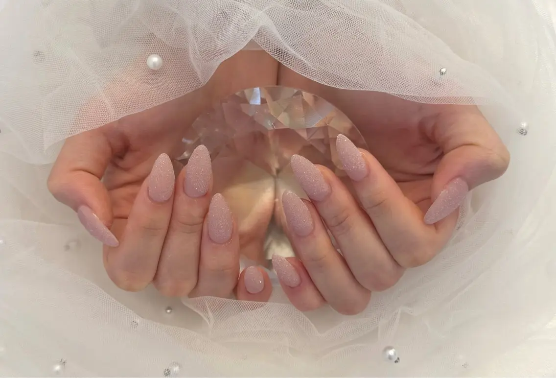ネイル ハンドネイル nail salon belleのその他イメージ