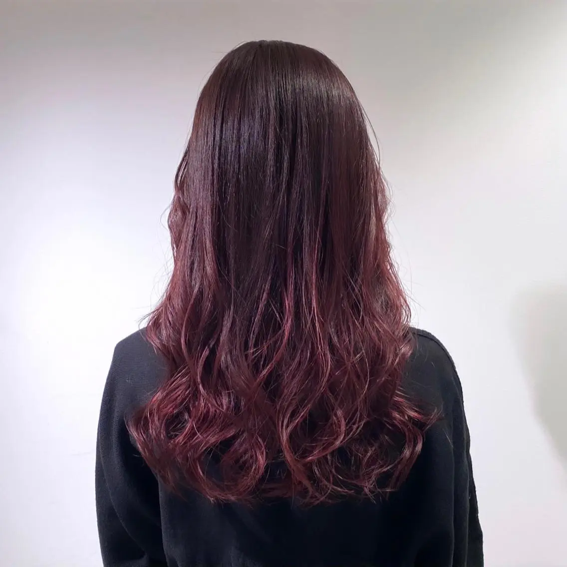 ロング 圧倒的満足度NO.1 佐藤まさたかのヘアスタイル