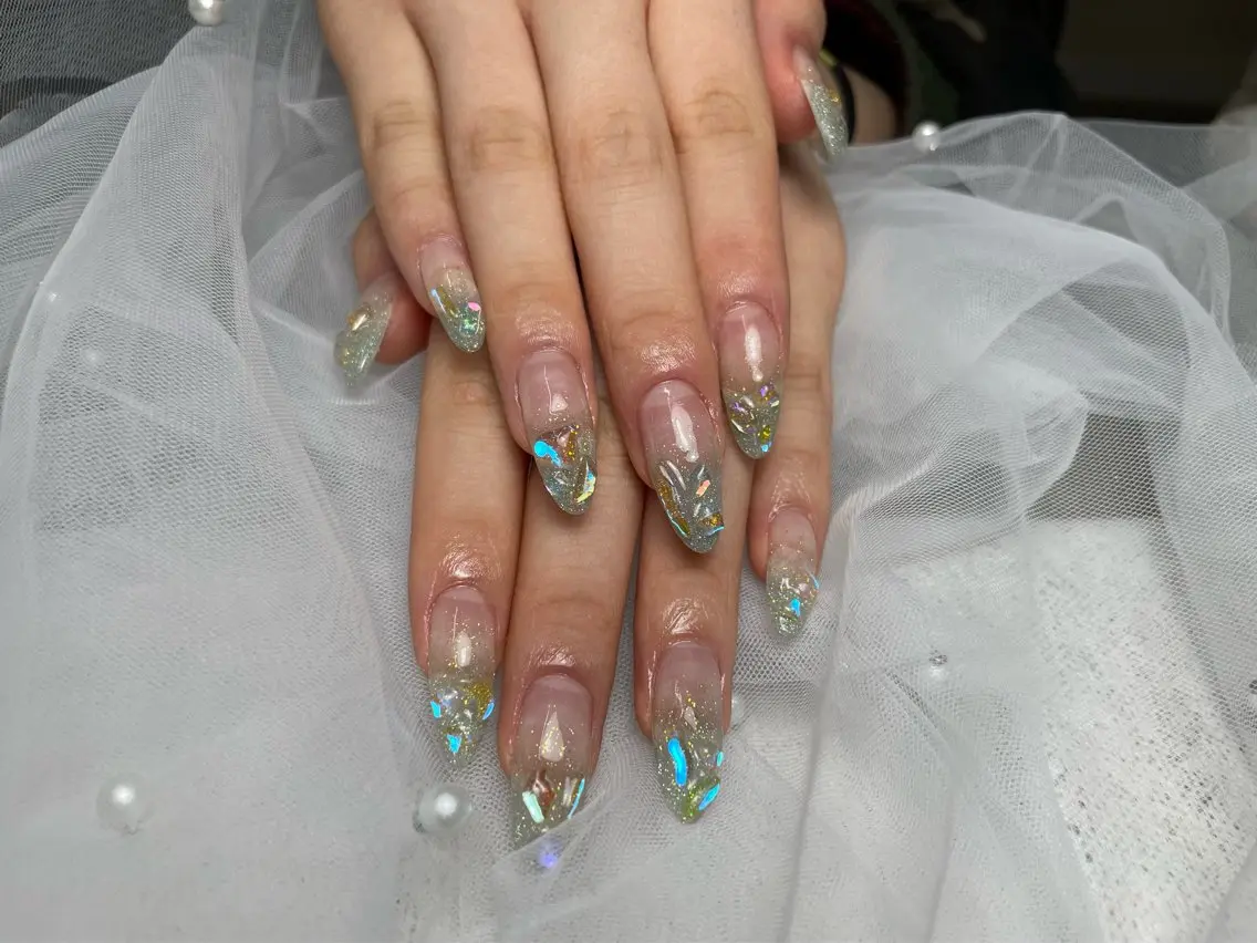 ネイル KELLY キリのネイルデザイン
