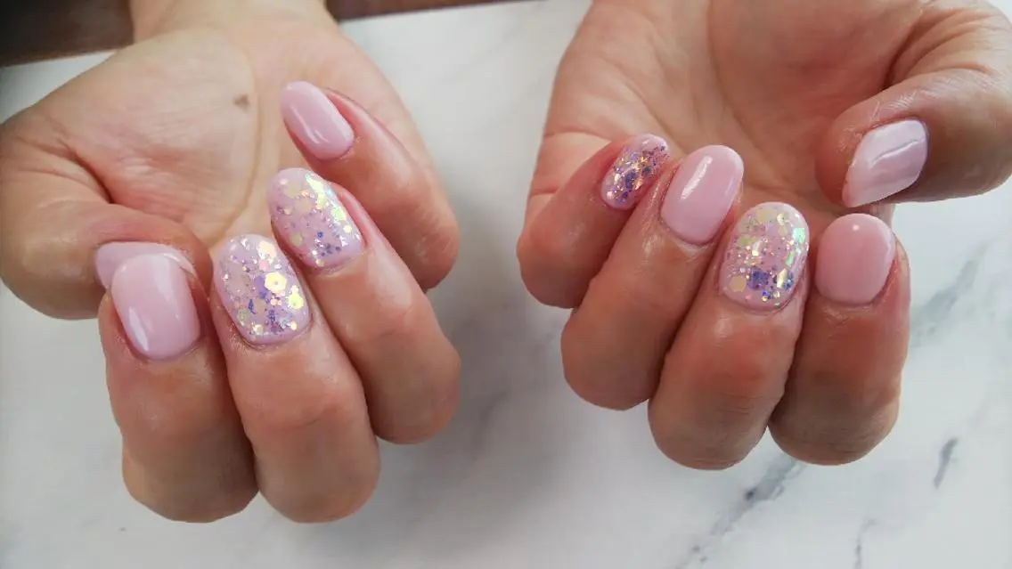 ネイル jurinail tokyoのネイルデザイン