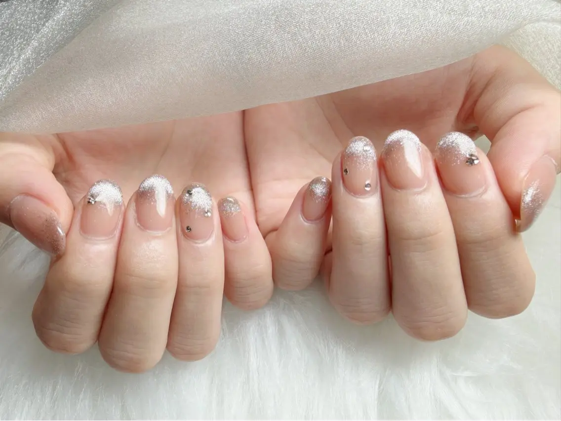 ネイル ハンドネイル nailme!/松下 侑未のネイルデザイン