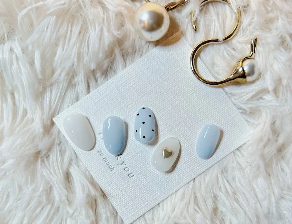 ネイル 大森Maylie Nailのネイルデザイン