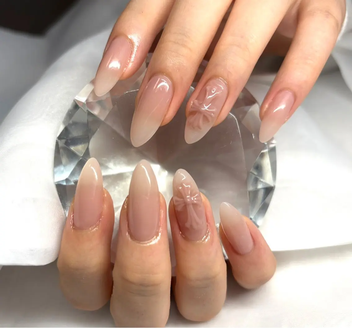 ネイル ハンドネイル nail salon ARCHEのネイルデザイン