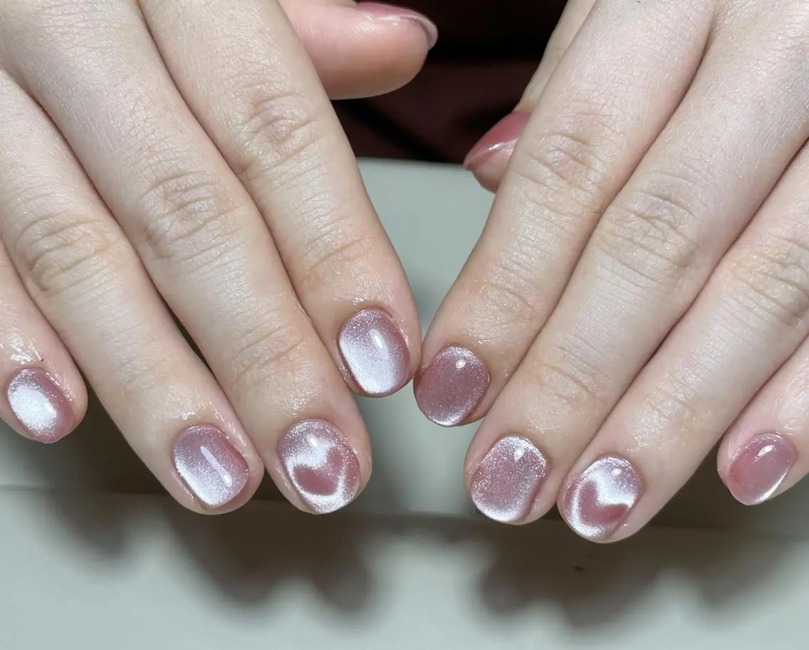 ネイル ハンドネイル Molly _nailのネイルデザイン