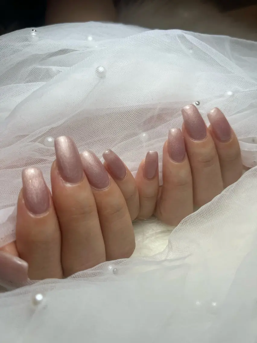 ネイル ハンドネイル 🦋MAI🦋 ICON NAILのネイルデザイン