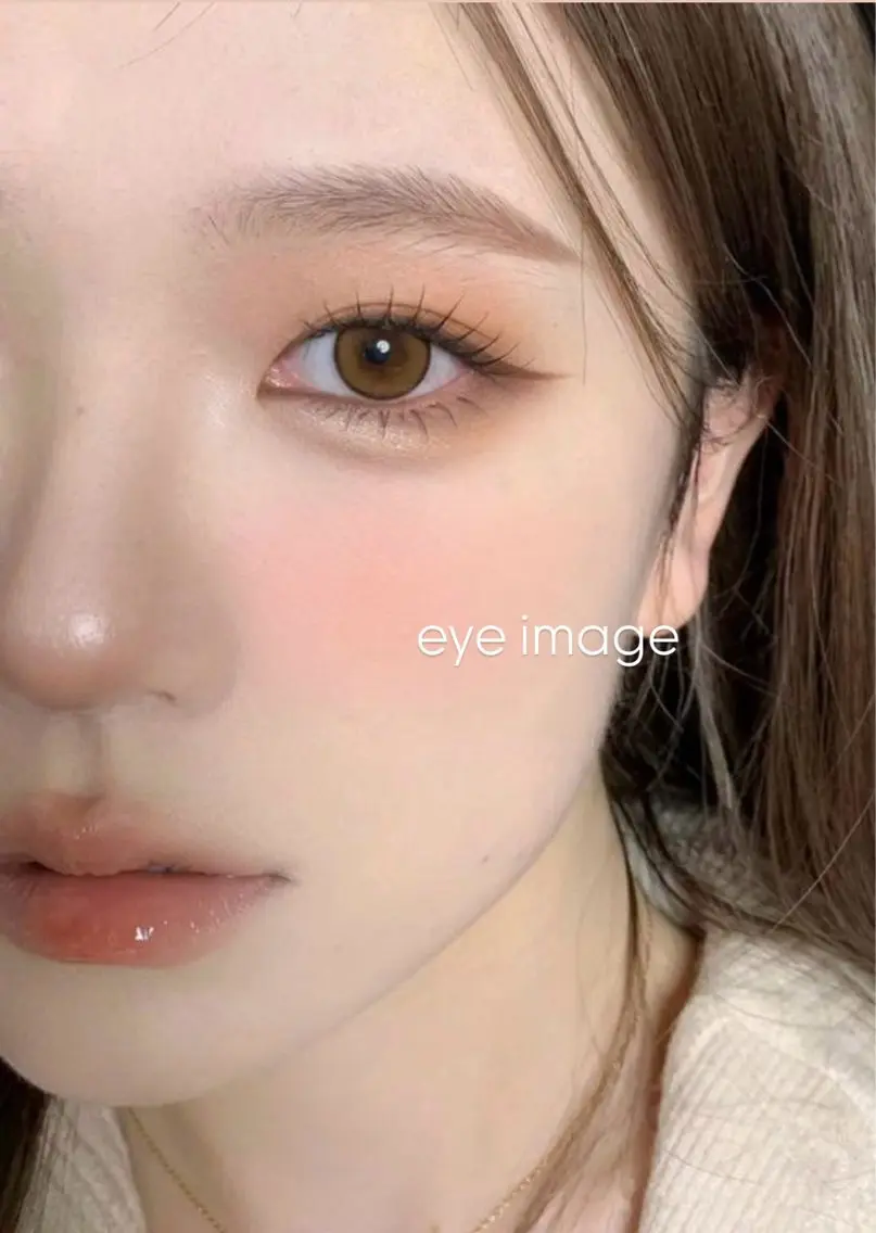 マツエク・マツパ マツパ eyelist. AIのマツエク・マツパデザイン