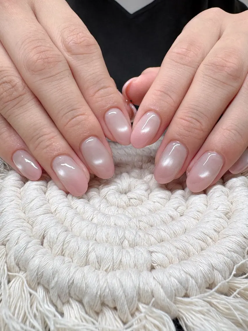 ネイル Setsu nailのネイルデザイン