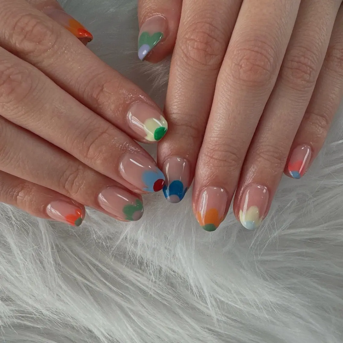 ネイル SYU'NAIL /YUKIのネイルデザイン