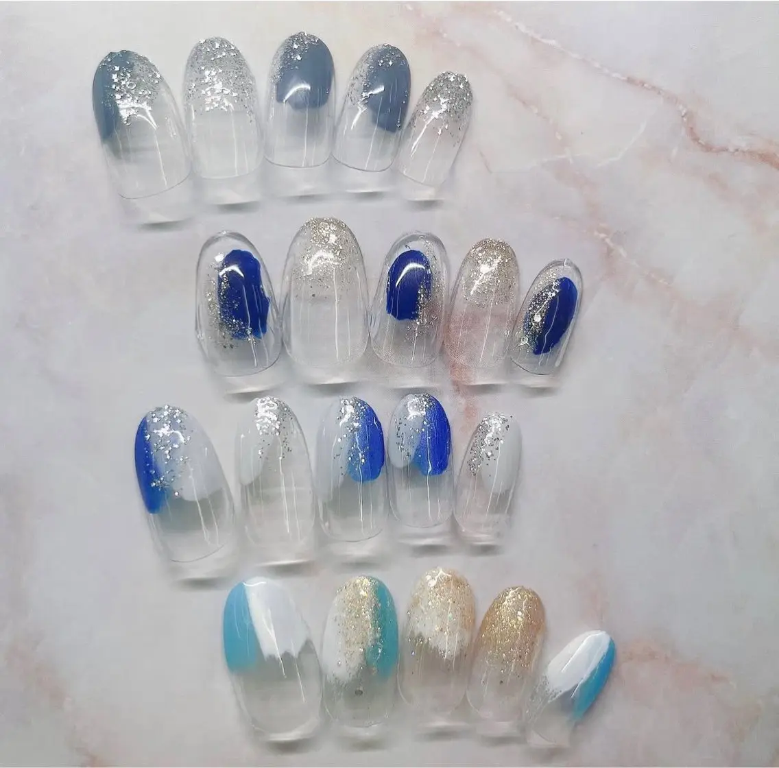 ネイル Van Nail Salonのネイルデザイン