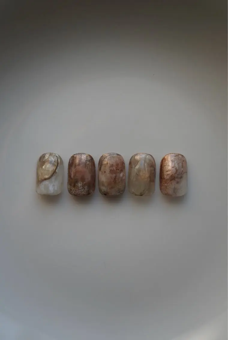 ネイル kazuna nailのネイルデザイン