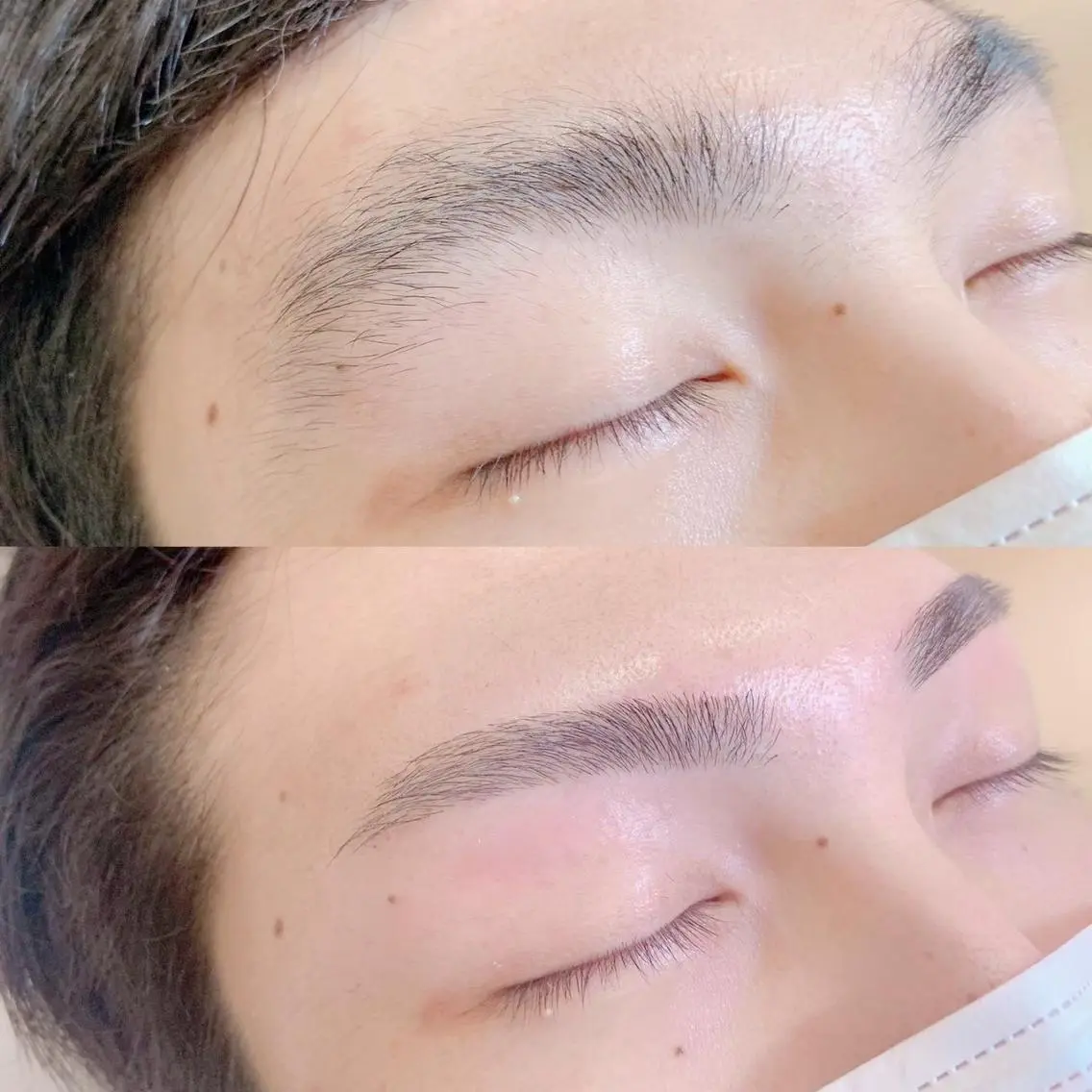 one. stop.laboの眉毛・アイブロウイメージ