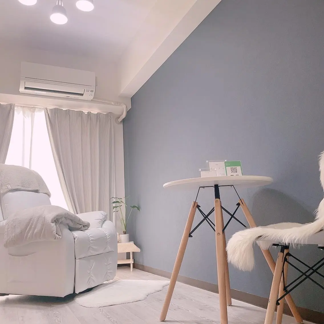 maison de i kanaのマツエク・マツパデザイン