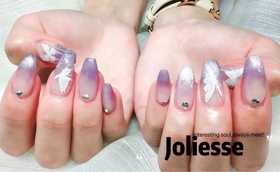 ネイル Joliesse nail salonのネイルデザイン